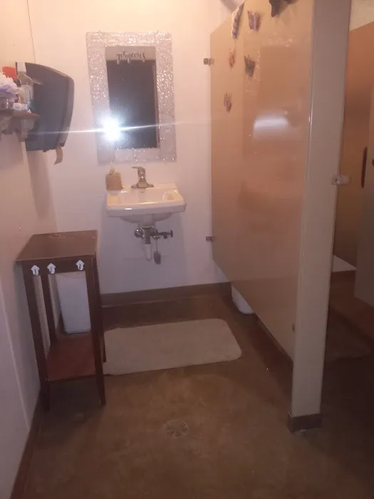 Big Butternut Campground Picture 2