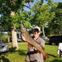 Big Butternut Campground ico