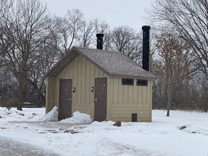 Brushy Creek South Equine Campground Picture 5