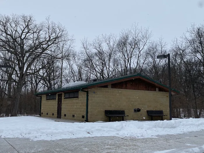 Brushy Creek South Equine Campground Picture 1