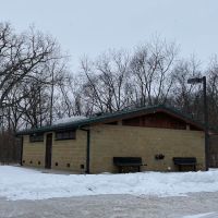 Brushy Creek South Equine Campground ico