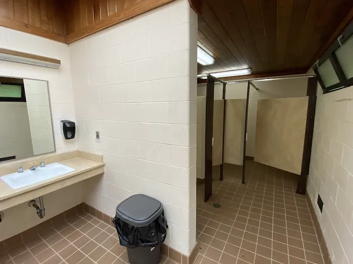 Brushy Creek South Equine Campground Picture 6