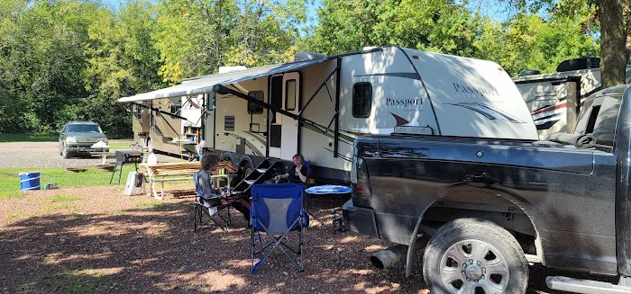 Dallas County Fair Campgrounds Picture 9