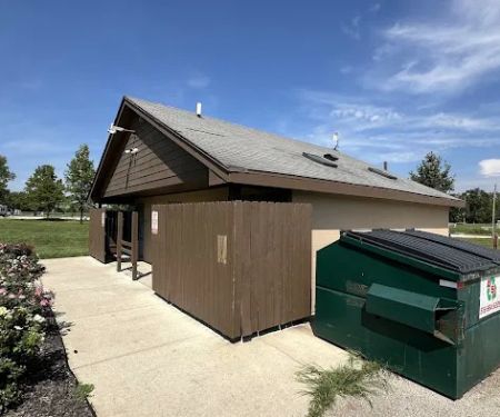 Island Park Campground