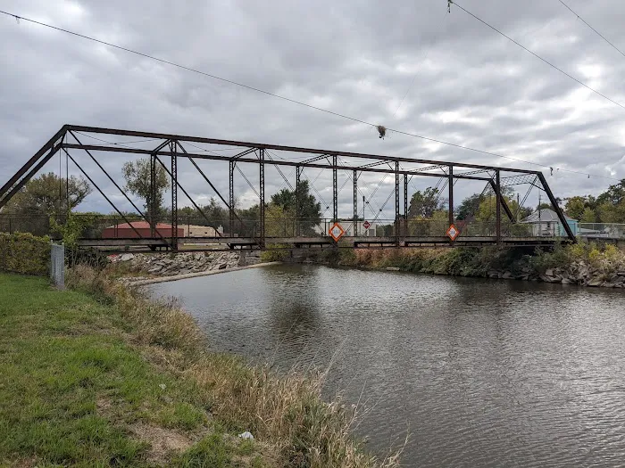 Island Park Campground Picture 4