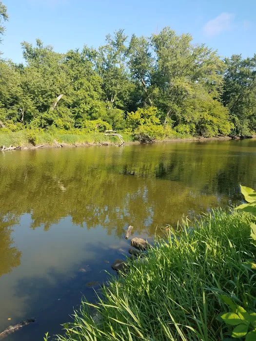 Island Park Campground Picture 9