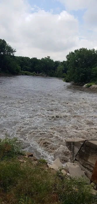 Island Park Campground Picture 3