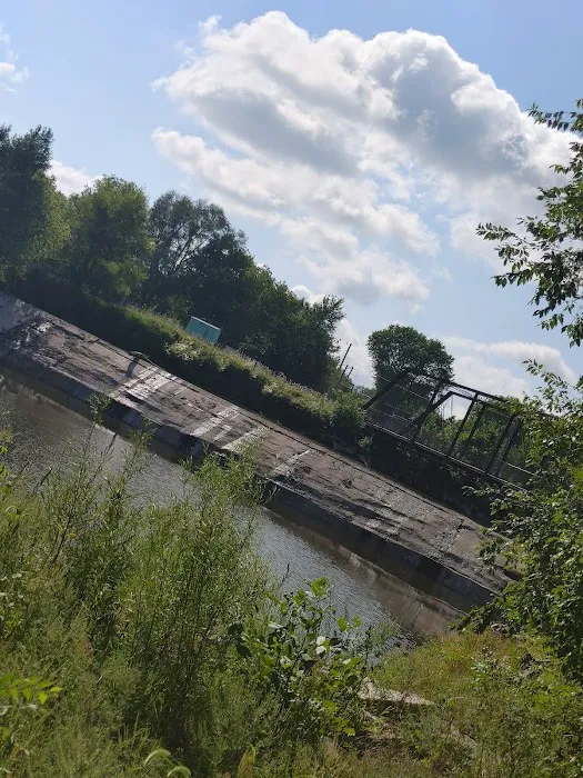 Island Park Campground Picture 8