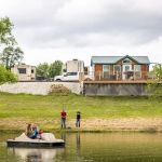 Des Moines West KOA Holiday