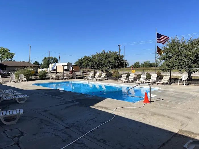 Des Moines West KOA Holiday Picture 5