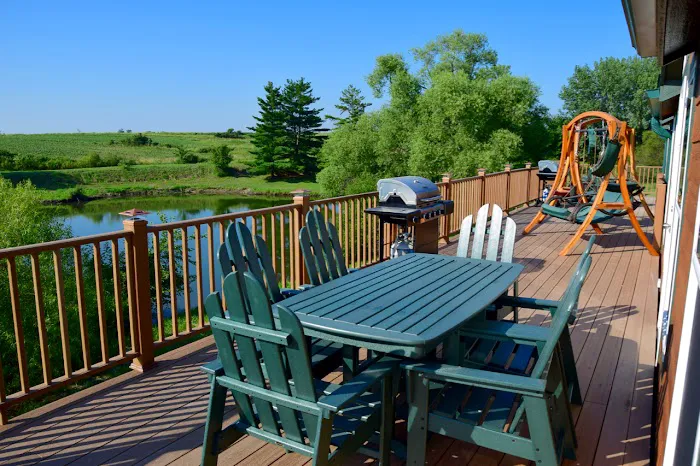 Des Moines West KOA Holiday Picture 10