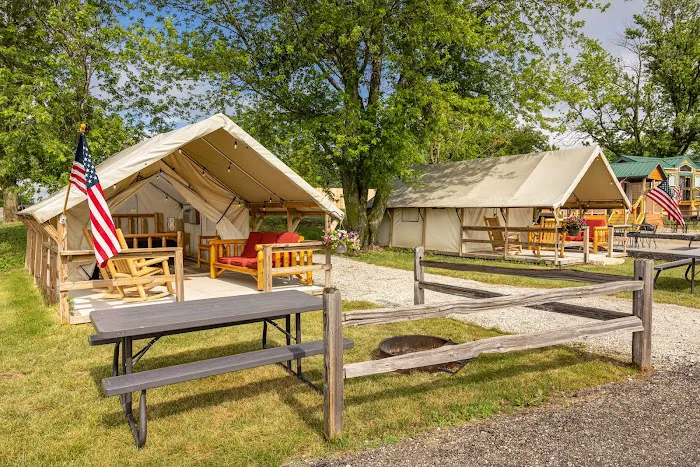 Des Moines West KOA Holiday Picture 8