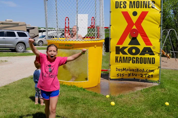 Des Moines West KOA Holiday Picture 7