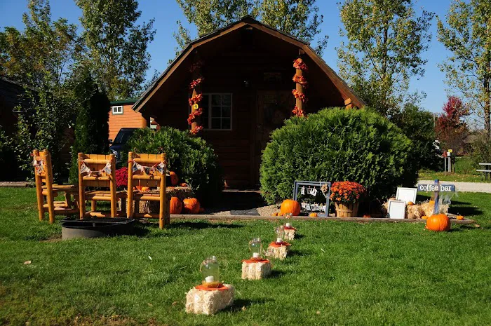 Des Moines West KOA Holiday Picture 3