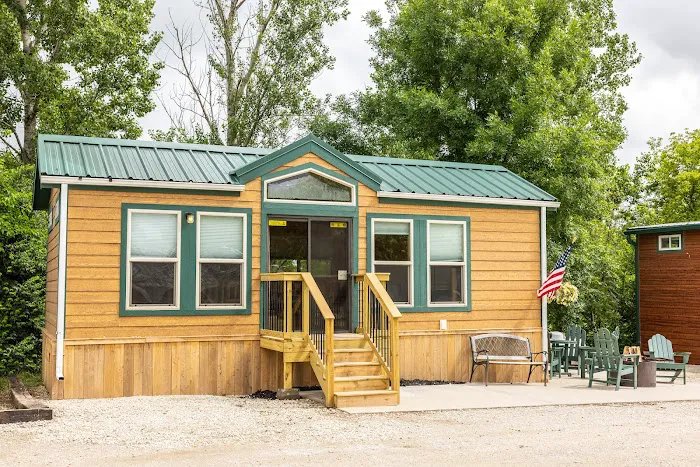 Des Moines West KOA Holiday Picture 6