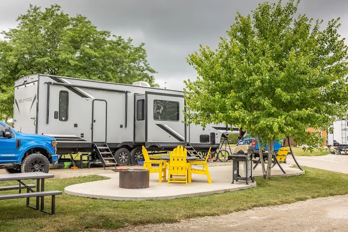 Des Moines West KOA Holiday Picture 9