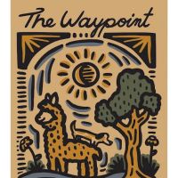 The Waypoint ico
