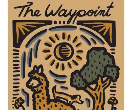 The Waypoint