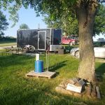 Beaver Lake Campground