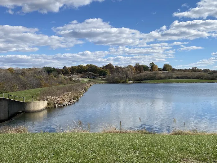 Lake Miami - West Campground Picture 3