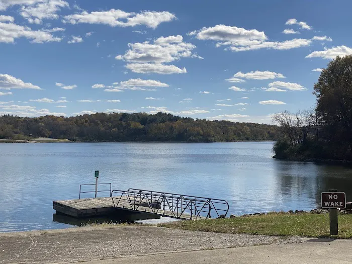 Lake Miami - West Campground Picture 2