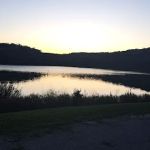 Lake Miami - Modern & Tent Campground