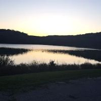 Lake Miami - Modern & Tent Campground ico