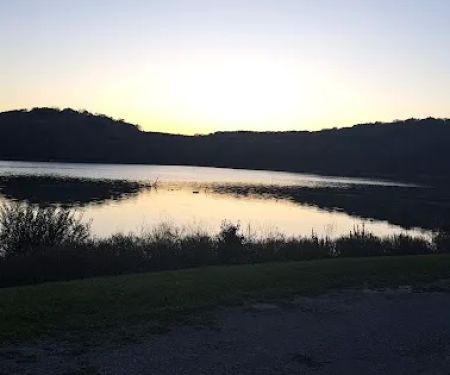 Lake Miami - Modern & Tent Campground