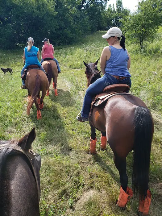 Singing Mesa Ranch Picture 6