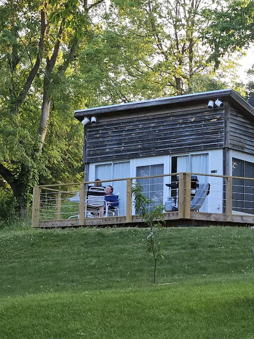 Shady Brook Camping & RV Adventures, LLC Picture 5