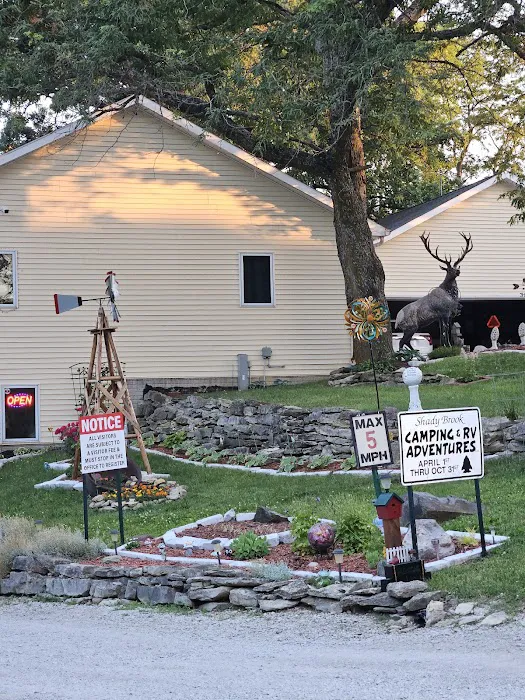 Shady Brook Camping & RV Adventures, LLC Picture 6