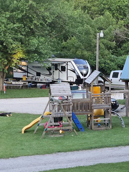 Shady Brook Camping & RV Adventures, LLC Picture 4