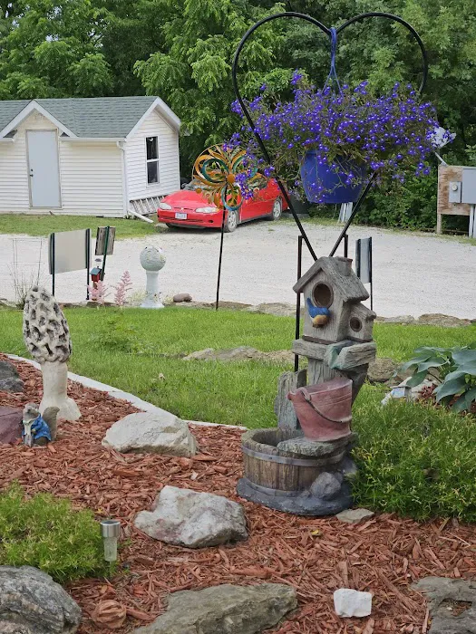 Shady Brook Camping & RV Adventures, LLC Picture 1