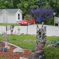 Shady Brook Camping & RV Adventures, LLC ico