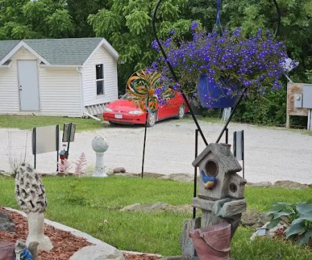 Shady Brook Camping & RV Adventures, LLC