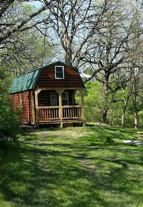 Shady Brook Camping & RV Adventures, LLC Picture 9