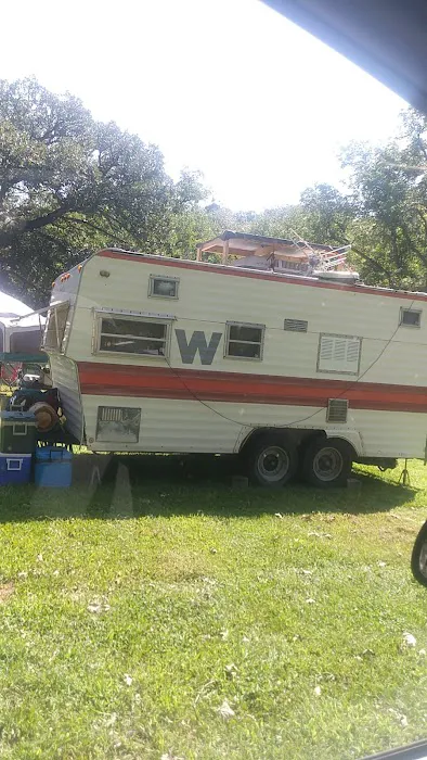 Shady Oaks Campground Picture 6
