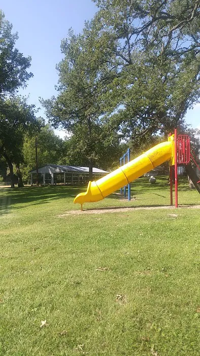 Shady Oaks Campground Picture 7