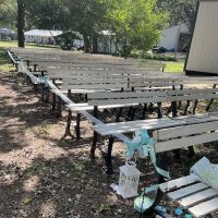 Shady Oaks Campground ico