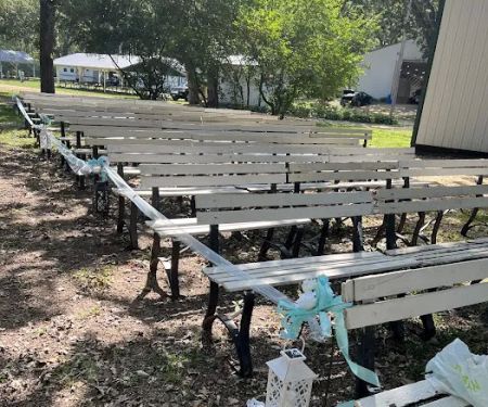 Shady Oaks Campground