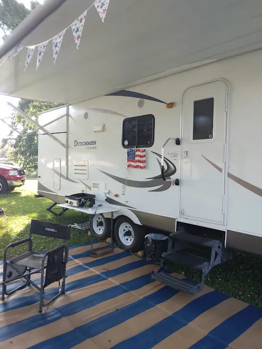 Shady Oaks Campground Picture 8
