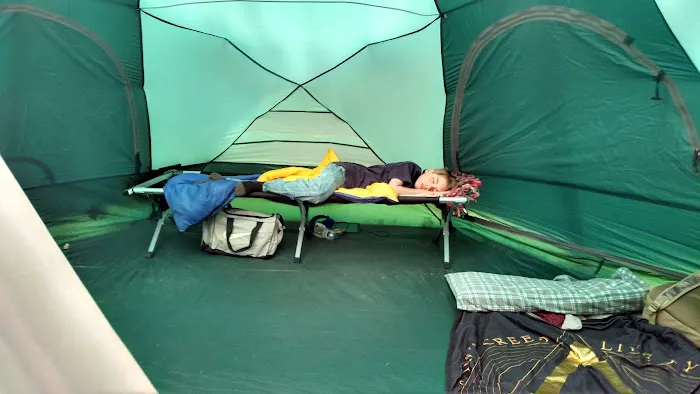 Norseland Scout Camp Picture 3