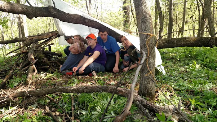 Norseland Scout Camp Picture 5