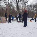 Norseland Scout Camp