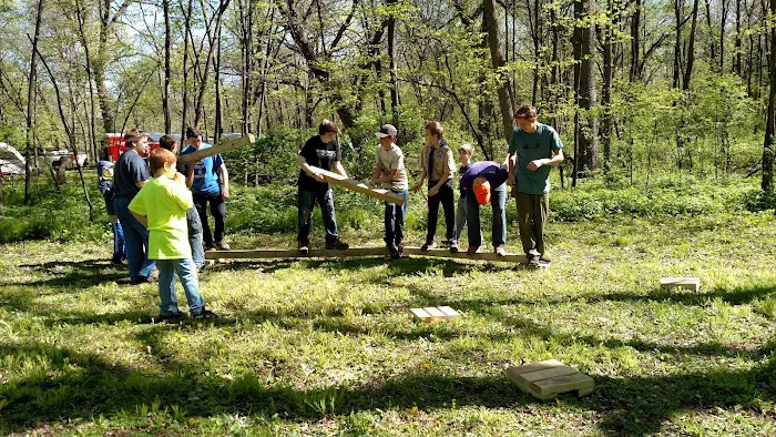 Norseland Scout Camp Picture 9