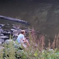 Madelia Campground at Watona Park ico