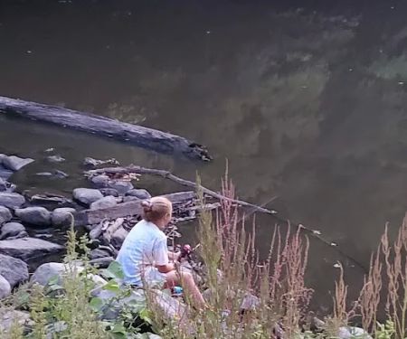 Madelia Campground at Watona Park