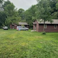 Cottonwood Group Campground ico