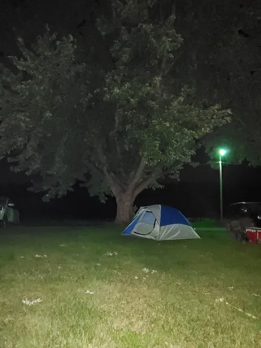 Finstad's Oak Haven Campground Picture 2