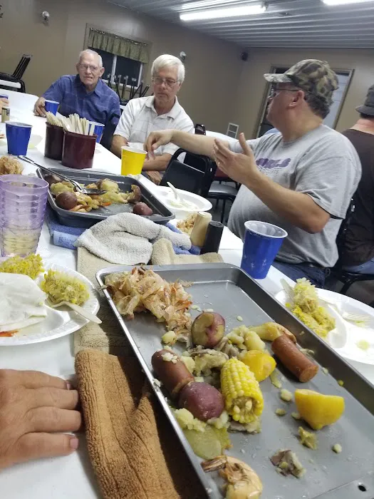 Finstad's Oak Haven Campground Picture 1